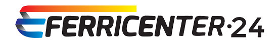 FERRICENTER.24